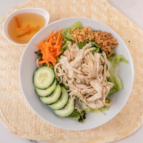 Food example