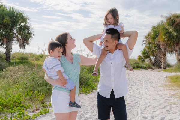 Family example