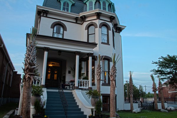 Real Estate example