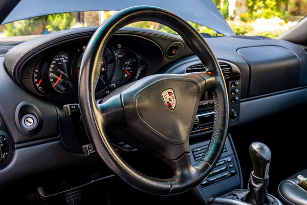 Automotive example