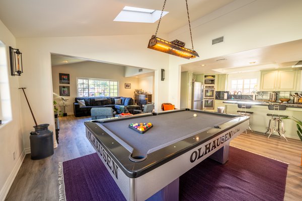 Real Estate example