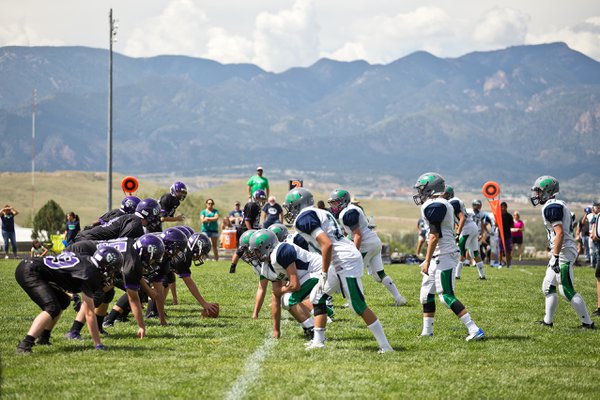 Sport example