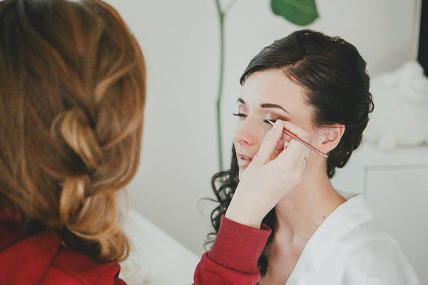 Wedding example