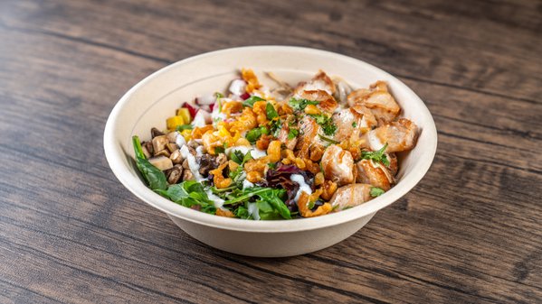 Food example