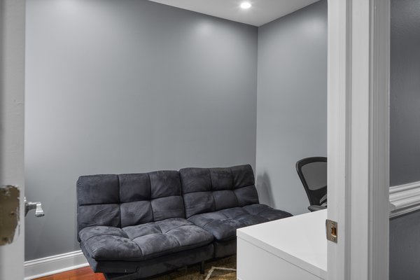 Real Estate example