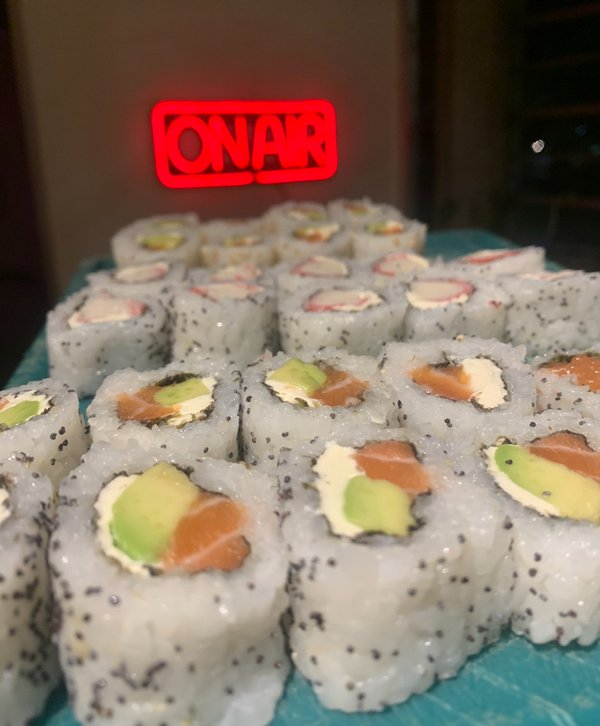 Food example