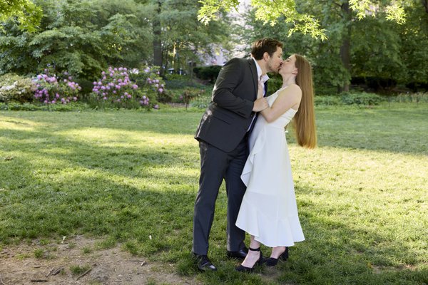 Engagement example