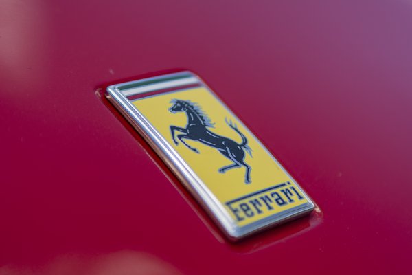 Automotive example