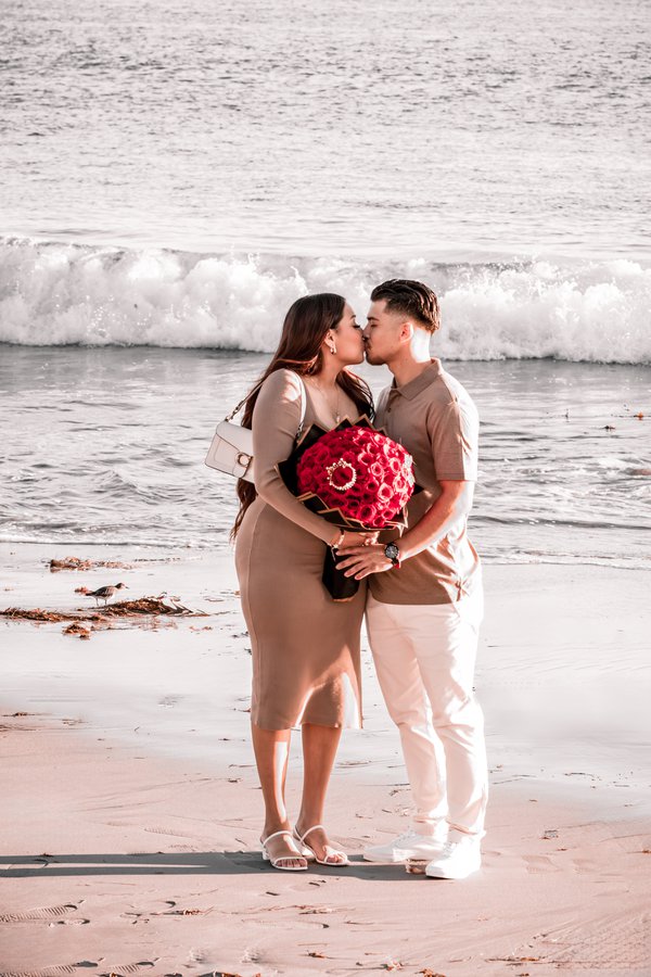 Engagement example