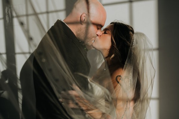 Wedding example