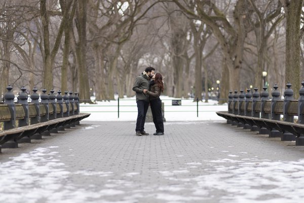 Engagement example