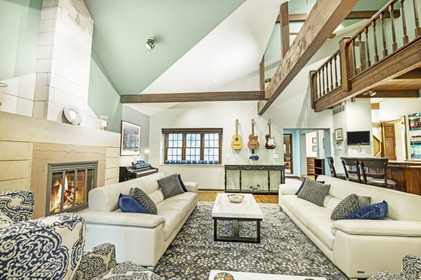 Real Estate example