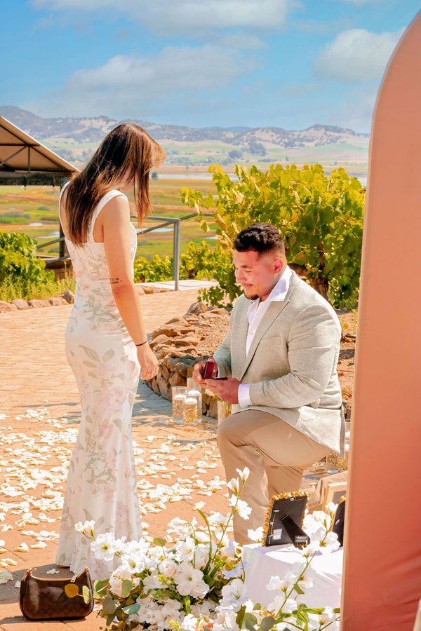 Engagement example