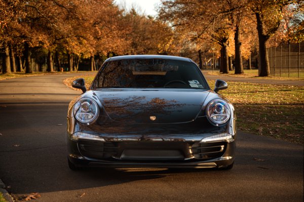 Automotive example