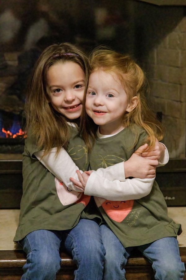 Family example