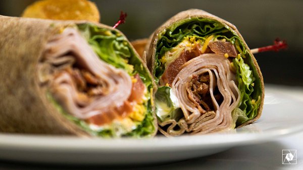 Food example