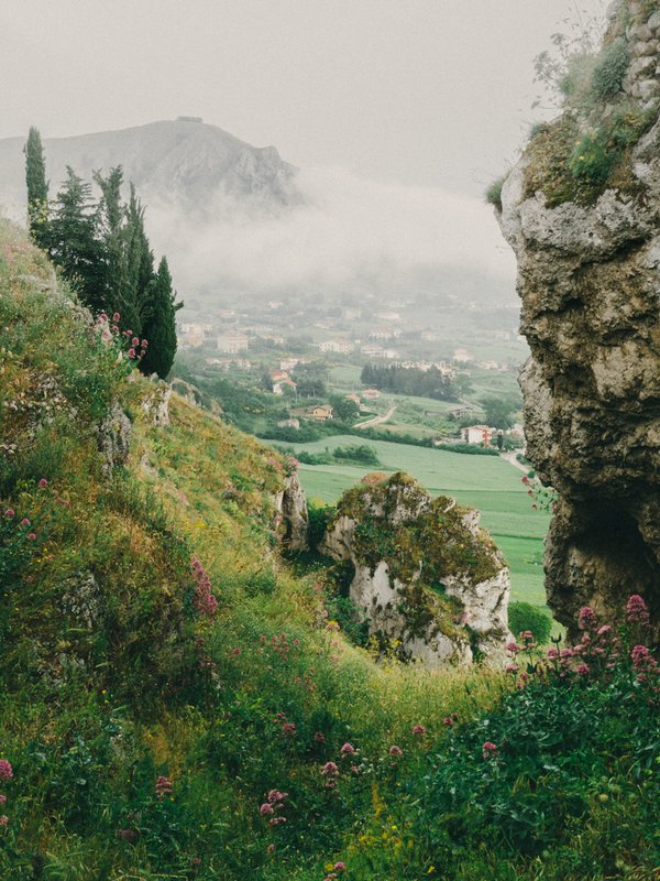 Travel example