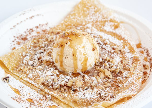 Food example