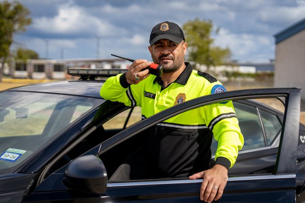 Team & Office example