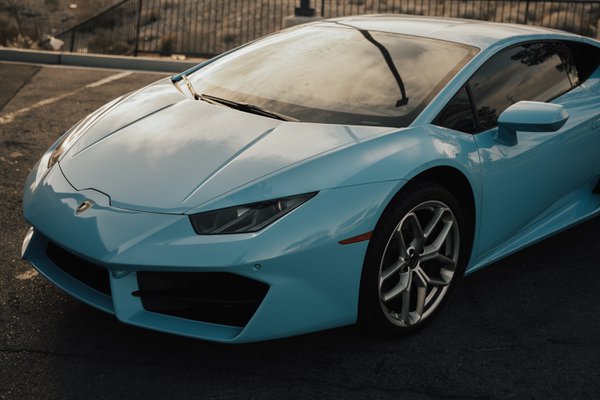 Automotive example