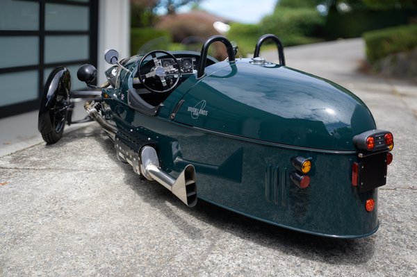 Automotive example