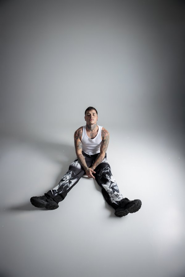 Fashion example