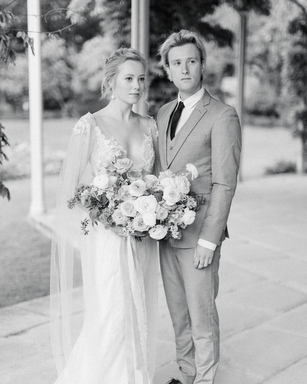 Wedding example