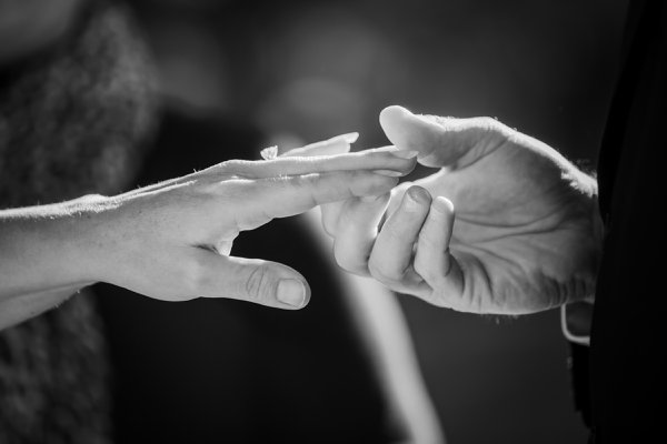 Wedding example