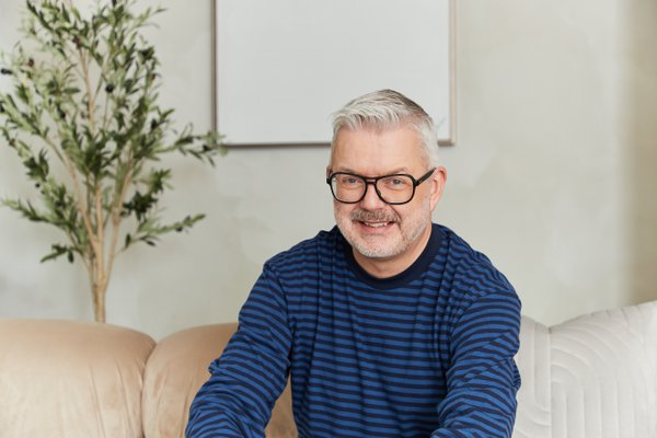 Team & Office example