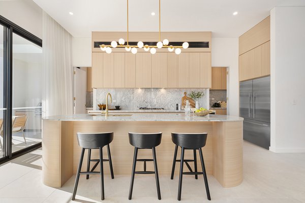 Real Estate example
