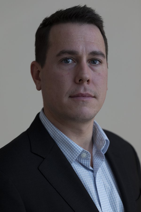 Team & Office example