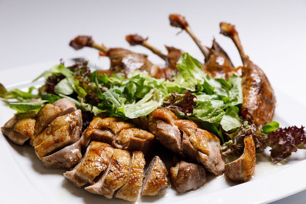 Food example