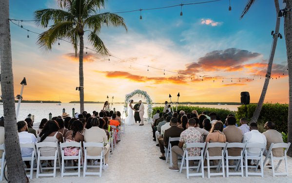 Wedding example