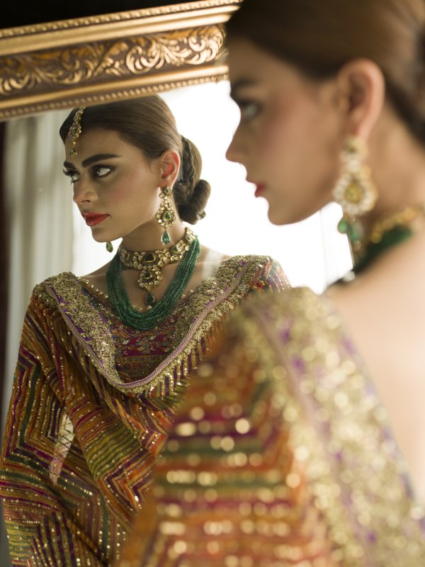 Fashion example