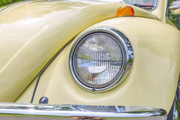 Automotive example