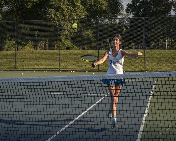 Sport example