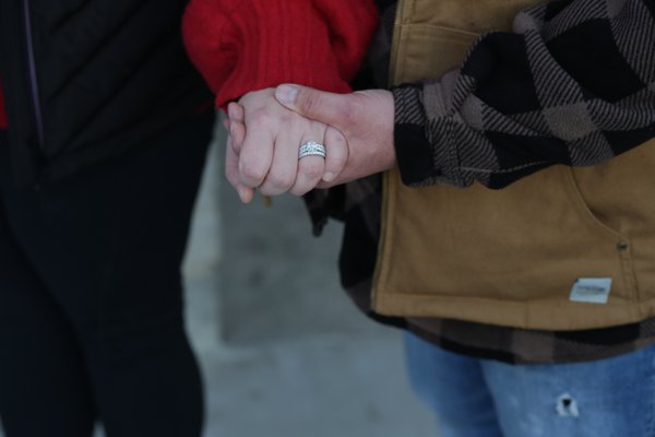Engagement example