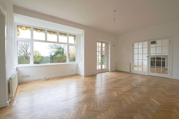 Real Estate example