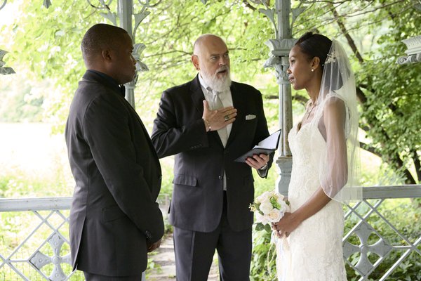 Wedding example