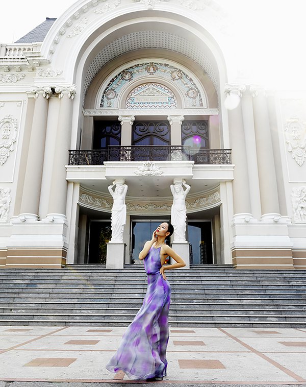 Fashion example