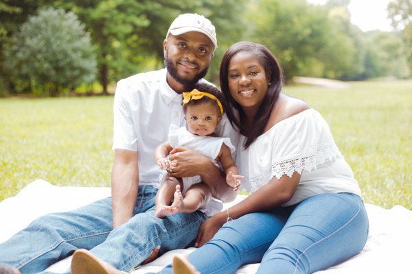 Family example