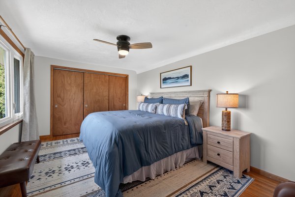 Real Estate example
