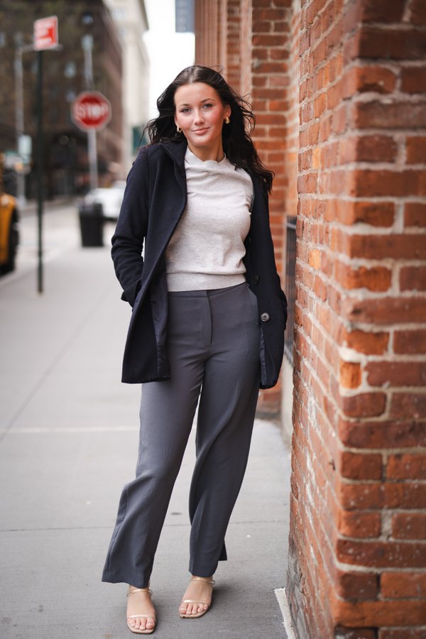 Fashion example