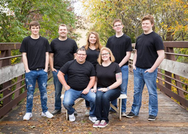 Family example