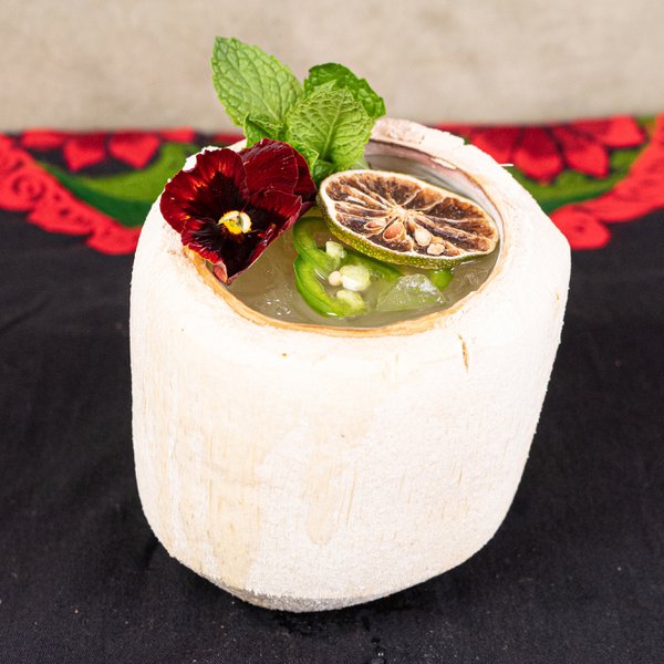 Food example