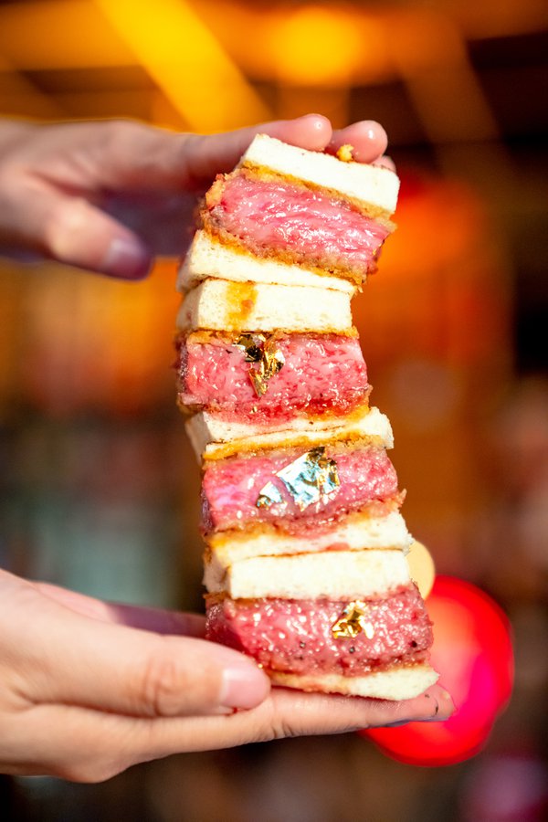 Food example