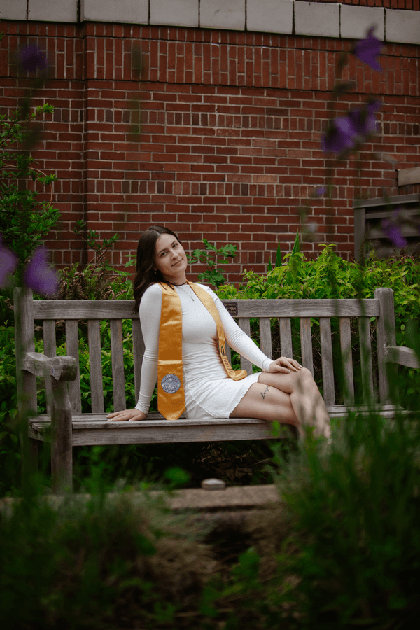 Graduation example