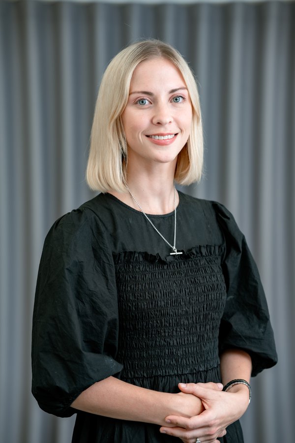 Team & Office example