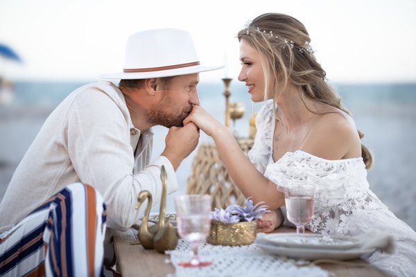 Engagement example
