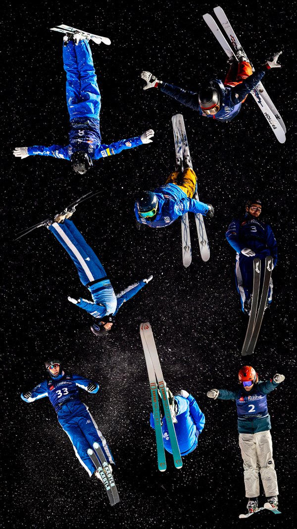 Sport example